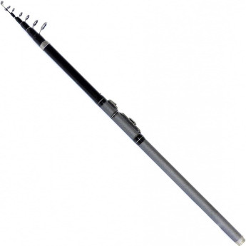 Удилище поплавочное с кольцами SALMO Sniper Travel Telerod 3.50